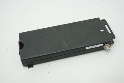 Модуль телефона a2208201435 mercedes cl w215 w220 фото №1