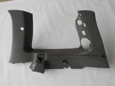 PEUGEOT 206 SW PANEL PROTECTION PILLAR RIGHT UNIVERSAL - milautoparts-fr.ukrlive.com