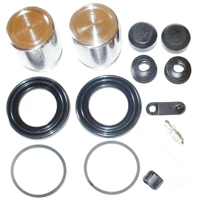 TROUSSE DE RÉPARATION + TLOCZKI D41981C NISSAN CABSTAR 06- - milautoparts-fr.ukrlive.com