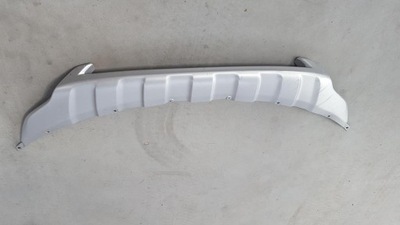 Volvo v60 s60 r design спойлер 31265627 фото №1