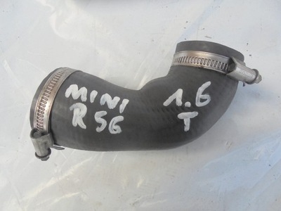 Труба wąż шланг mini r56 1.6 t.b 1017378 фото №1