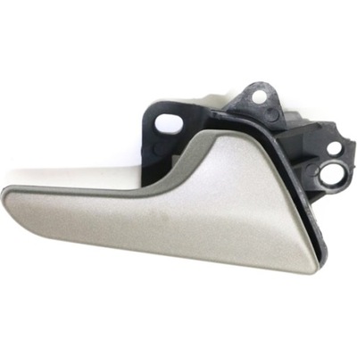 Ручка внутренняя дверь правая sprinter vw crafter фото №1