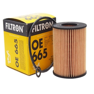 FILTRON FILTER OILS OE665 ALTERNATIVE HU711X - milautoparts-fr.ukrlive.com