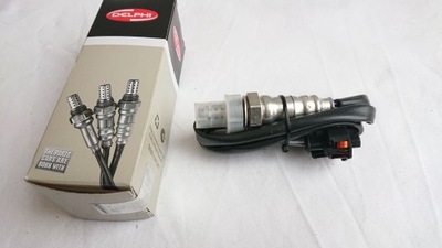 PROBE LAMBDA DELPHI AUDI A4 B5 A6 C5 2.4 2.7 2.8 - milautoparts-fr.ukrlive.com