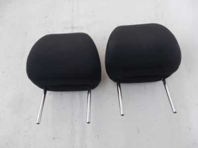 Подголовник сиденье перед левый правый accord vii фото №1