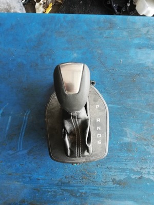 Ford fiesta mk8 домкрат перемикання передач автоматична коробка передач фото №1