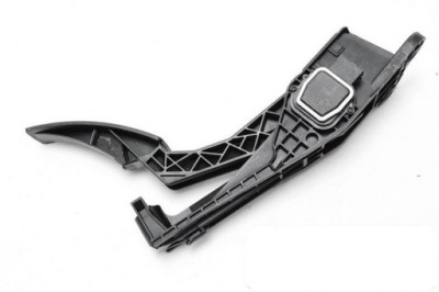 Педаль газу mercedes w164 a1643000004 zgs008 фото №1