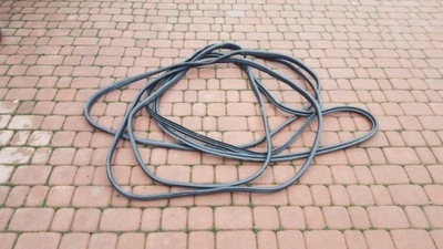 GASKET REAR REAR BOOT RENAULT CAPTUR LT - milautoparts-fr.ukrlive.com