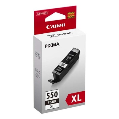 Tusz org. Canon PGI550XL MG7150 MG7550 MX725 MX925