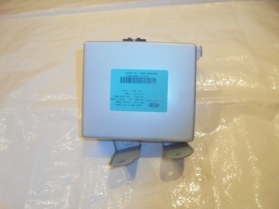 Kia sportage iii модуль блок управления 95310-3u000 фото №1