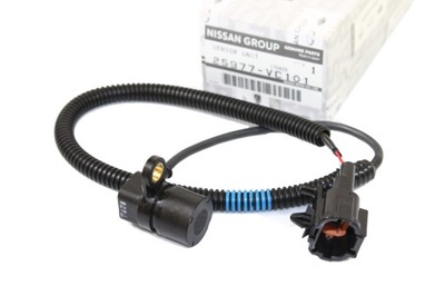 Nissan terrano ii r20 3.0 d датчик положення вала фото №1