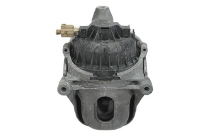 Audi q7 4m 3.0 tdi подушка двигуна 4m0199372c фото №1