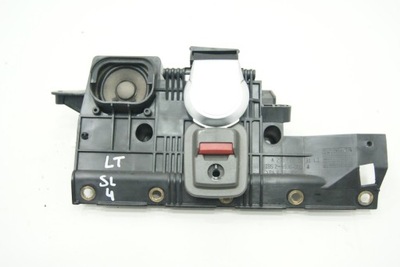 BELT REAR LEFT A2308680131 MERCEDES SL R230 02- - milautoparts-fr.ukrlive.com