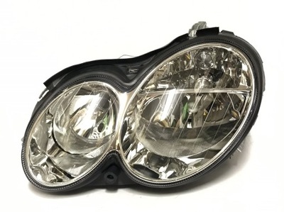 MERCEDES CLK W209 C209 02- NEW CONDITION LAMP LEFT - milautoparts-fr.ukrlive.com