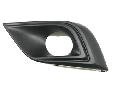 LEFT FRAME HALOGEN BUMPER FRONT FRONT NISSAN MURANO 15+ NEW CONDITION WITH - milautoparts-fr.ukrlive.com