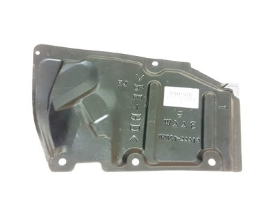 LEXUS CT200H 10-20 PROTECTION ENGINE BOX GEAR L - milautoparts-fr.ukrlive.com