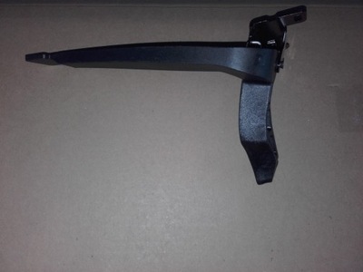 Новый засов ручка открывания капот opel grandland фото №1