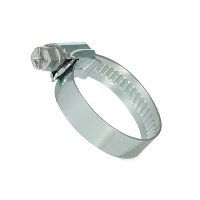 Opaska Ślimakowa Zaciskowa 12-22mm/9mm Obejma