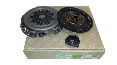 VALEO EMBRAYAGE KIT RENAULT CLIO KANGOO MEGANE - milautoparts-fr.ukrlive.com