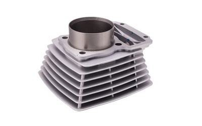 CYLINDER MORETTI 175 cc SILNIK MOTOCYKL CG 163FMK
