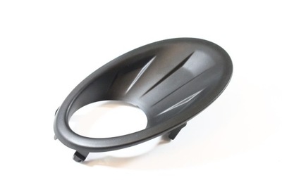 Решётка  решётка противотуманной фары w бампер левая qashqai фото №1