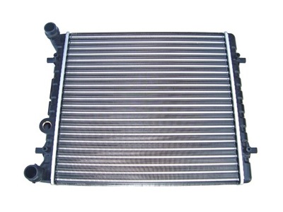 VW BORA 98-05 GOLF IV 1.4 1.6 RADIATEUR DE MOTEUR - milautoparts-fr.ukrlive.com