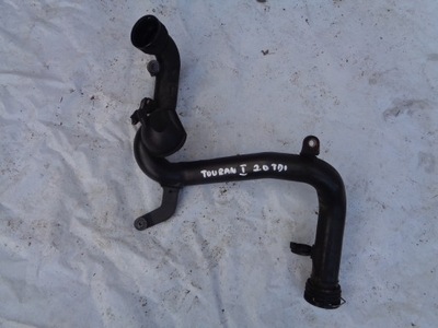 TUYAU BUSE FIL VW TOURAN I 2.0TDI 1K0145762A - milautoparts-fr.ukrlive.com