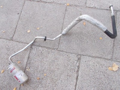 Осушитель кондиционера espace iv oryg 8200025640 фото №1