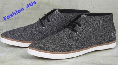 Buty Fred Perry 44-45EU Org NOwość jedyne Takie