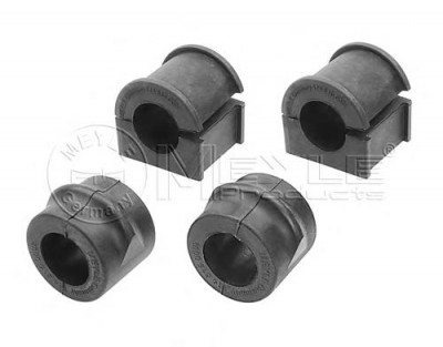 4 резинки стабилизатора задняя vw sharan alhambra galaxy фото №1