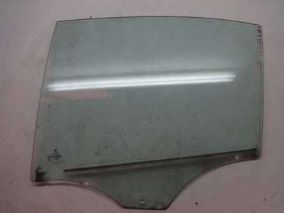 BMW 3 E90 08R GLASS DOOR LEFT REAR - milautoparts-fr.ukrlive.com