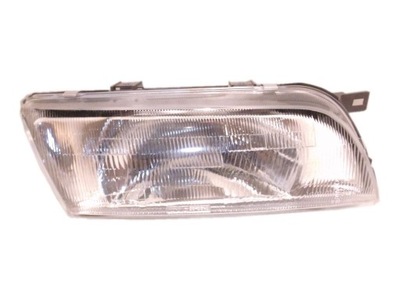 LAMP FRONT RIGHT NISSAN ALMERA N15 1995-98 - milautoparts-fr.ukrlive.com