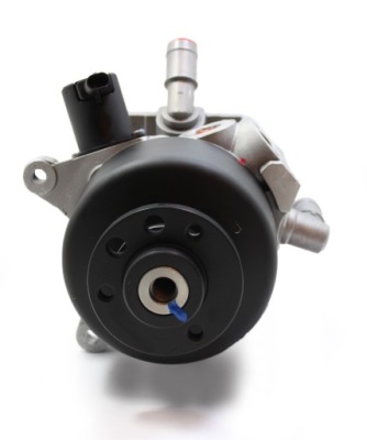 Насос abc mercedes w221 w216 4matic a0054667001 фото №1