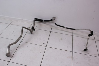 Sebring 2.0 crd 07- wąż трубки шланг кондиционера фото №1