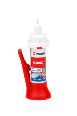 Klej cyjanoakrylowy Wurth 30ml
