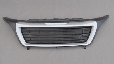 GRILLE / RADIATOR GRILLE PEUGEOT BOXER 14 - 23 COMPLETE SET - milautoparts-fr.ukrlive.com