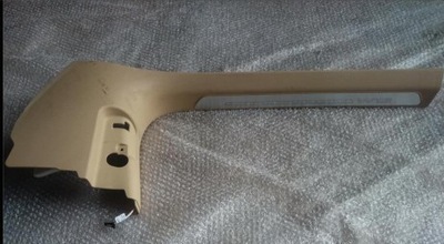 Audi a8 d4 w12 lang молдинг поріг підсвічена фото №1