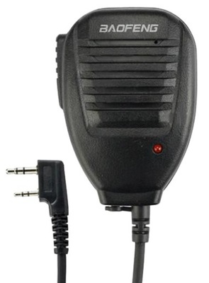 Mikrofonogłośnik do Baofeng UV-5R