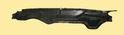 PODSZYBIE ASTRA IV ASTRA J 2011 zVAT