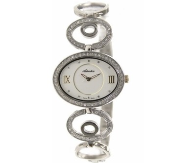 ADRIATICA A4514.6183Q Zegarek damski biżuteryjny
