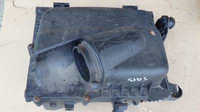 Корпус фільтра повітря saab 93 1.9 фото №1