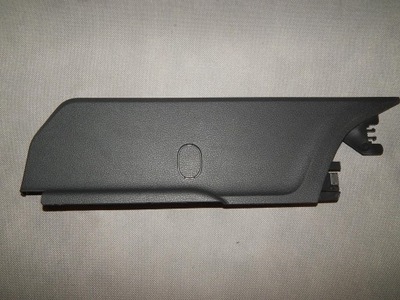 Audi q5 sq5 ii защита заглушка 80b863312 фото №1