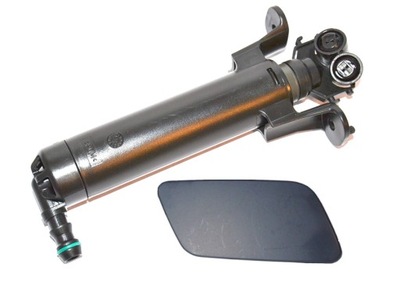 P омивач насадка заглушка розпилювача audi a3 фото №1