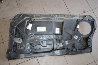 MECHANISM GLASS RIGHT FRONT FORD FIESTA MK7 08-12 - milautoparts-fr.ukrlive.com