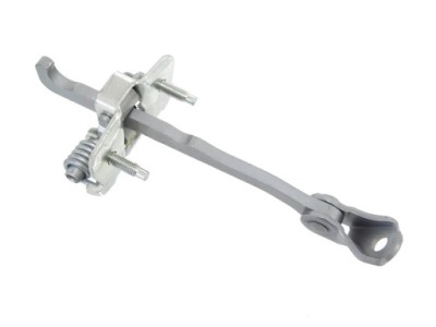 Ограничитель дверь nissan primastar opel vivaro фото №1