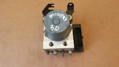 Land rover оригинальный номер ah42-2c405-ag насос abs фото №1