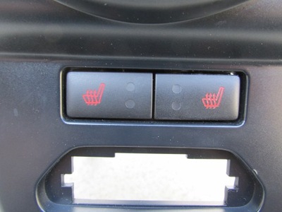 Выключатель подогрев сидений ecosport mondeo mk5 фото №1