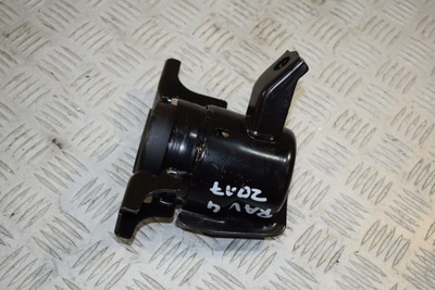 Кронштейн подушка двигуна rav4 iv 4 lift 2017 фото №1