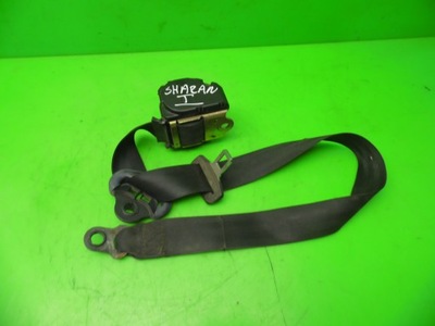 BELT SAFETY REAR RIGHT VW SHARAN I 95-00 - milautoparts-fr.ukrlive.com