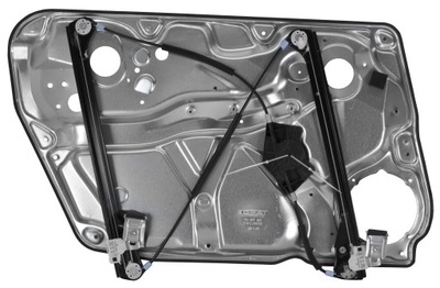 MÉCANISME D'ELEVATEUR VITRES AVANT DROITE PASSAT B5FL - milautoparts-fr.ukrlive.com